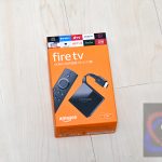 Fire TV（2017 年モデル）