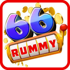 66 Rummy Icon