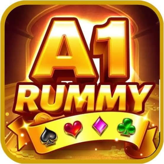 Rummy A1 Icon