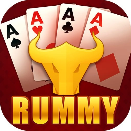 Rummy Bharat Icon
