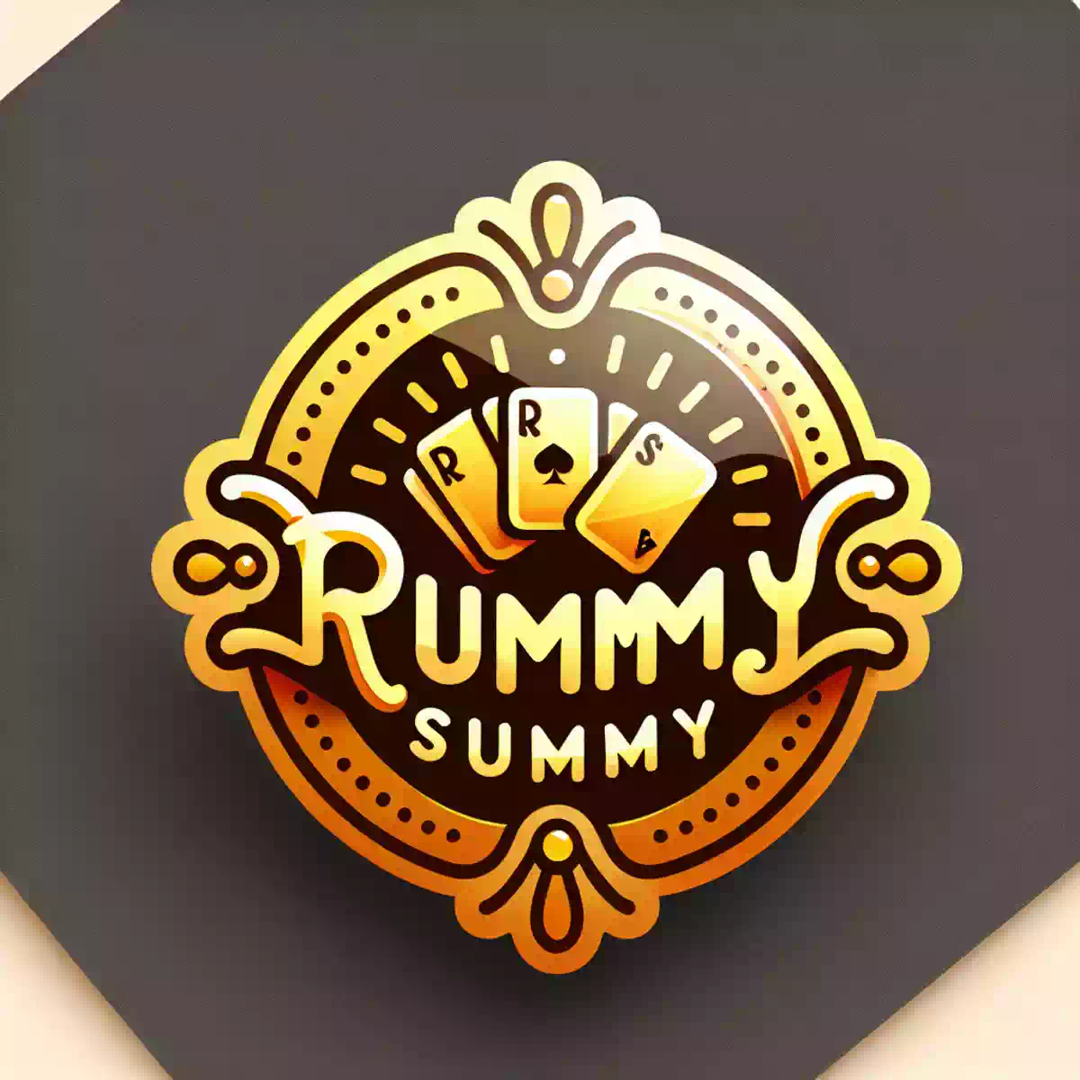 Rummy Summy Icon